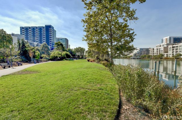 555 4th Street 822, San Francisco, CA 94107