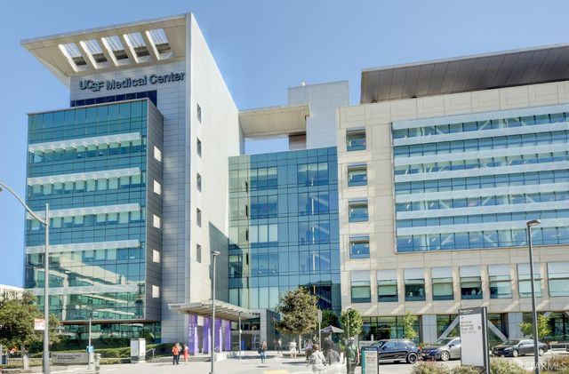 555 4th Street 822, San Francisco, CA 94107