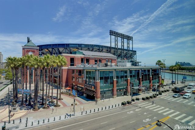 555 4th Street 822, San Francisco, CA 94107