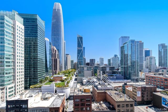 555 4th Street 822, San Francisco, CA 94107