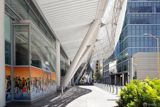 555 4th Street 822, San Francisco, CA 94107