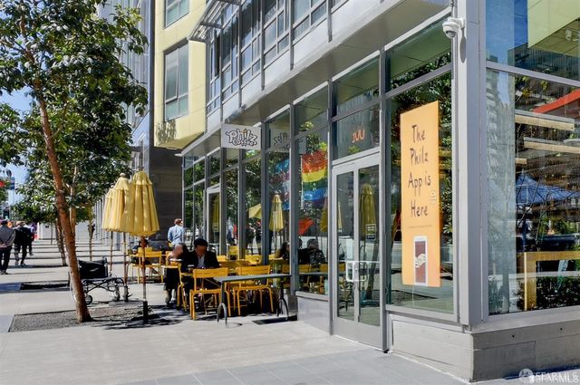 555 4th Street 822, San Francisco, CA 94107