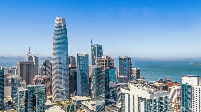 555 4th Street 822, San Francisco, CA 94107