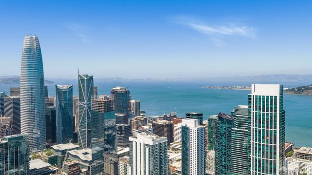 555 4th Street 822, San Francisco, CA 94107