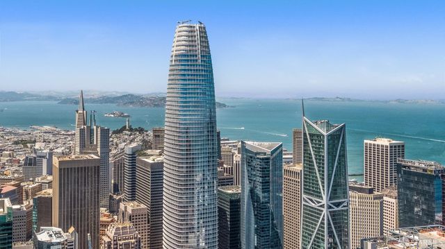 555 4th Street 822, San Francisco, CA 94107