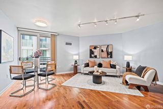 555 4th Street 822, San Francisco, CA 94107