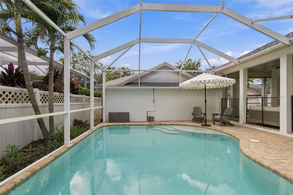 Image 46 of property listing at 10306 MARCHMONT COURT, Tampa, FL 33626