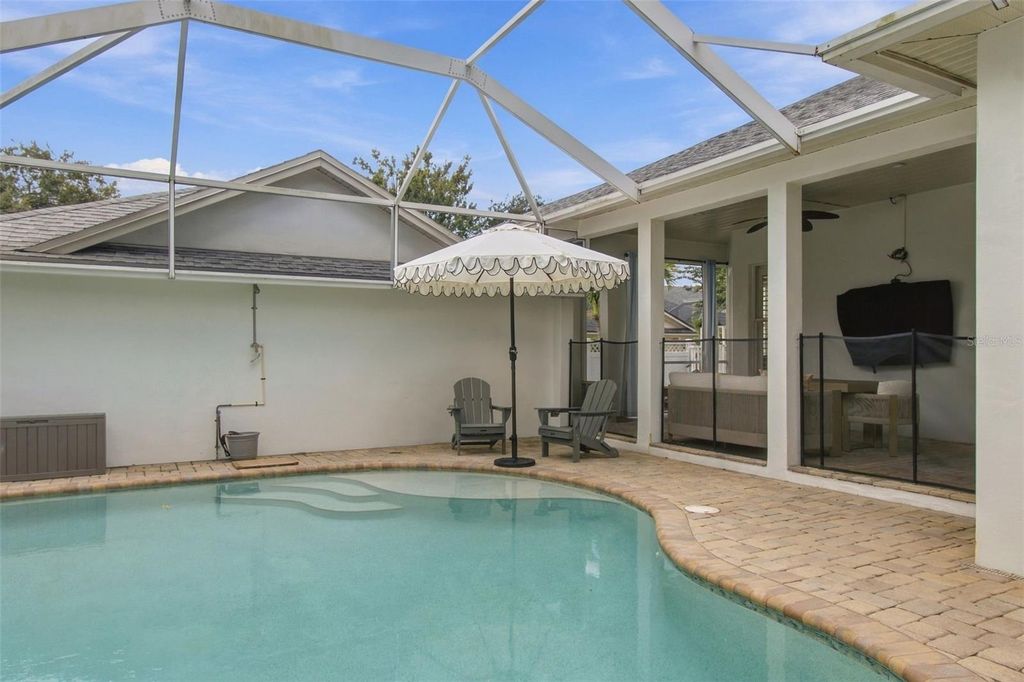 Image 48 of property listing at 10306 MARCHMONT COURT, Tampa, FL 33626