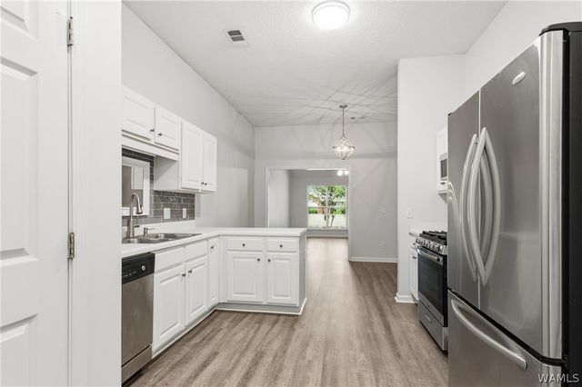 6105 Covington Villas, Tuscaloosa, AL 35405