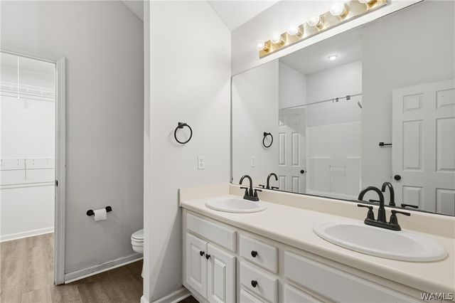 6105 Covington Villas, Tuscaloosa, AL 35405