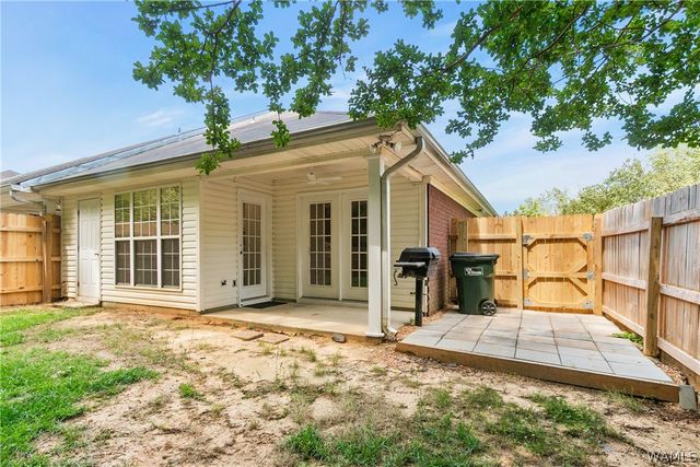 6105 Covington Villas, Tuscaloosa, AL 35405