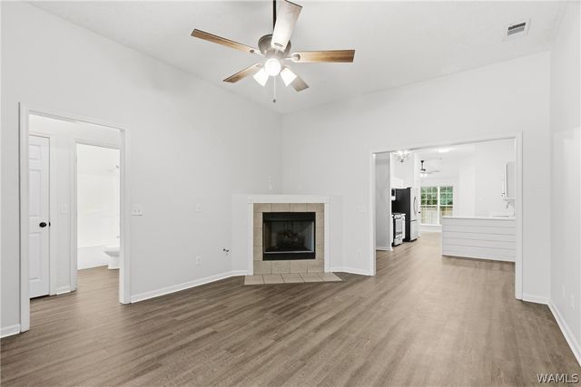 6105 Covington Villas, Tuscaloosa, AL 35405