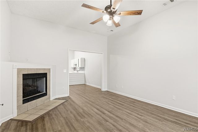 6105 Covington Villas, Tuscaloosa, AL 35405