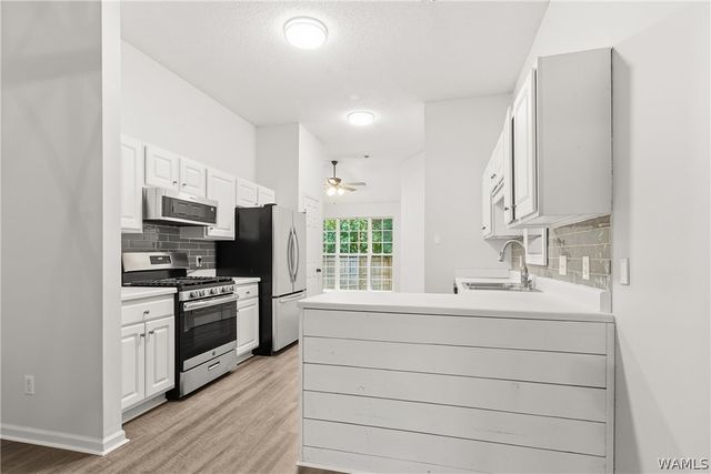 6105 Covington Villas, Tuscaloosa, AL 35405