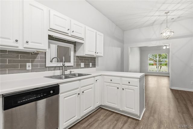 6105 Covington Villas, Tuscaloosa, AL 35405