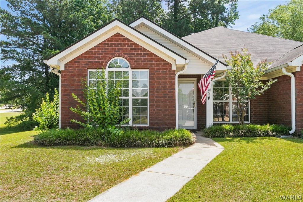 6105 Covington Villas, Tuscaloosa, AL 35405