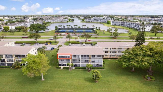 336 Dorset H, Boca Raton, FL 33434