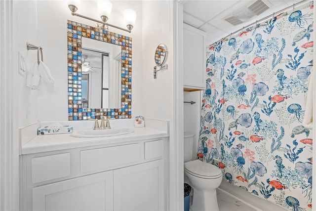 1000 Lantana Dr 702, Port Aransas, TX 78373