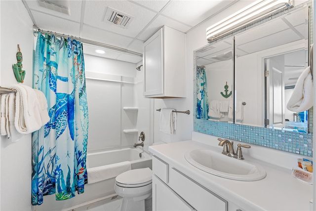 1000 Lantana Dr 702, Port Aransas, TX 78373