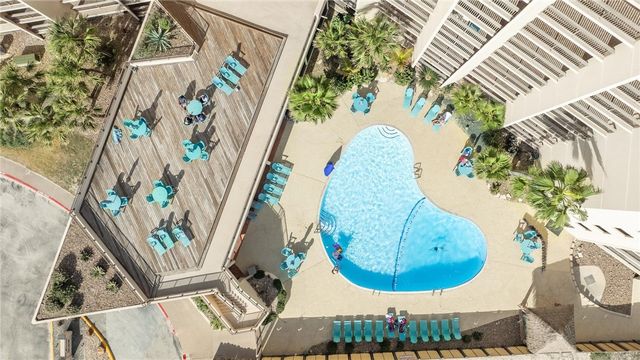 1000 Lantana Dr 702, Port Aransas, TX 78373