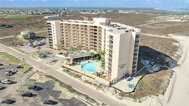 1000 Lantana Dr 702, Port Aransas, TX 78373