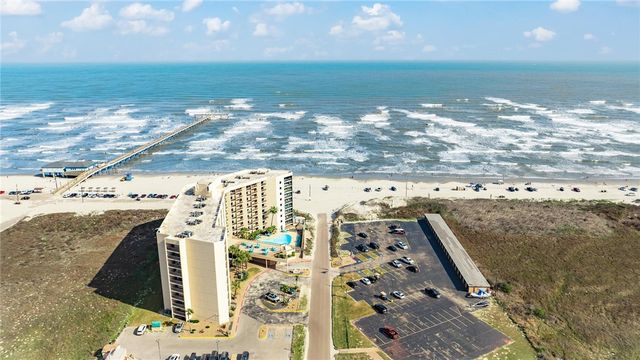 1000 Lantana Dr 702, Port Aransas, TX 78373