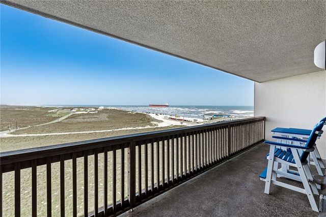 1000 Lantana Dr 702, Port Aransas, TX 78373