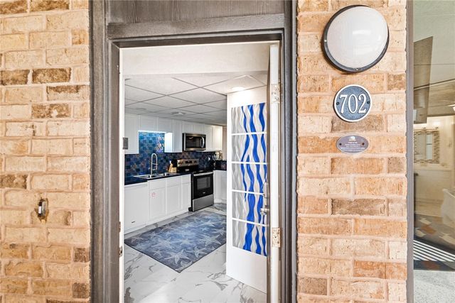 1000 Lantana Dr 702, Port Aransas, TX 78373