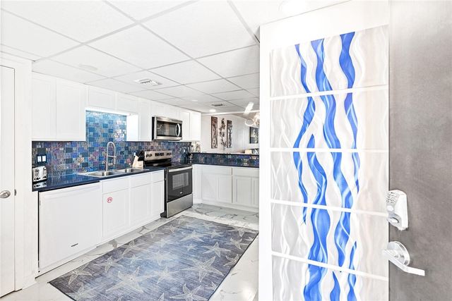 1000 Lantana Dr 702, Port Aransas, TX 78373