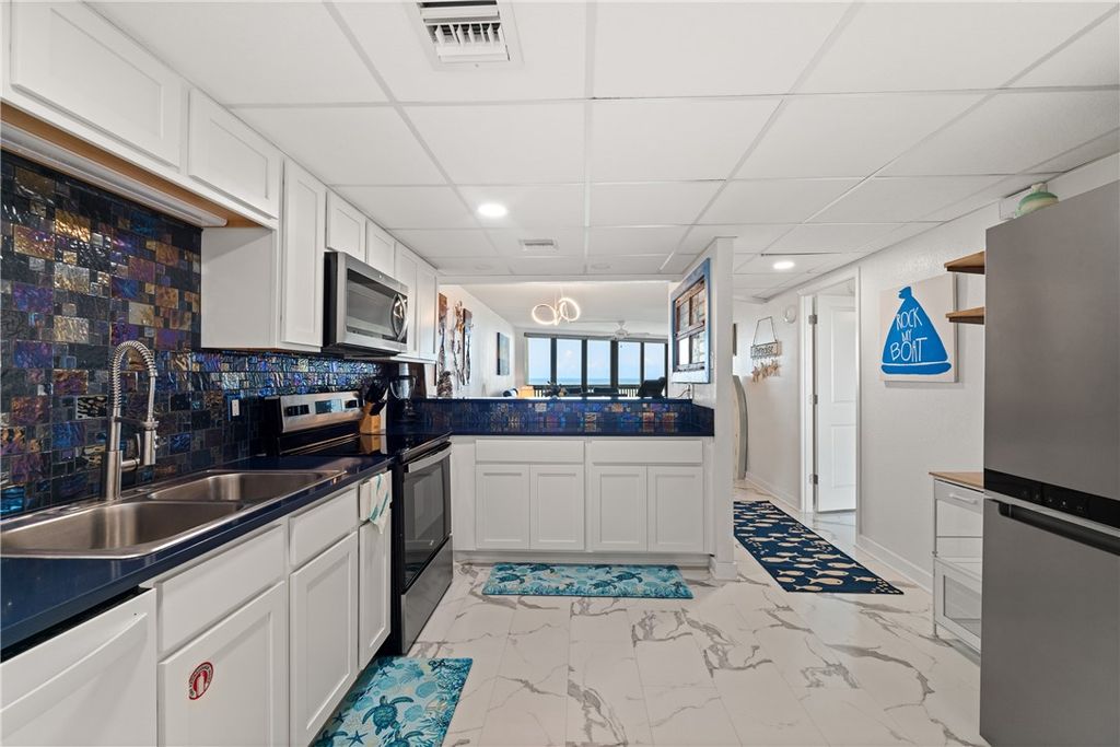 1000 Lantana Dr 702, Port Aransas, TX 78373 — photo 5