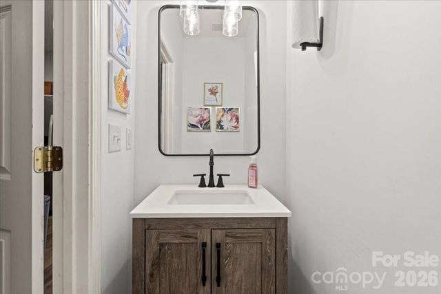 311 Alabarda Lane, Charlotte, NC 28273