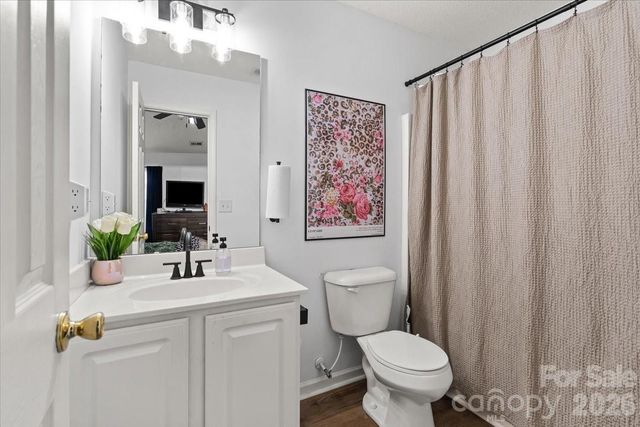 311 Alabarda Lane, Charlotte, NC 28273