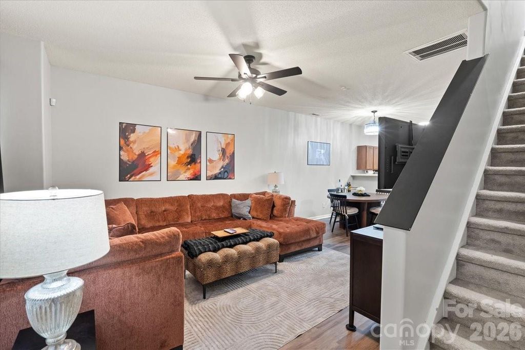 311 Alabarda Lane, Charlotte, NC 28273