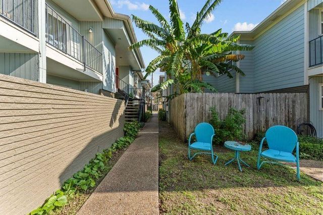 102 Strand Street 16, Galveston, TX 77550