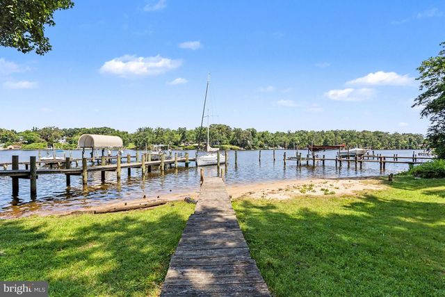 7685 MIDWAY AVE, Pasadena, MD 21122