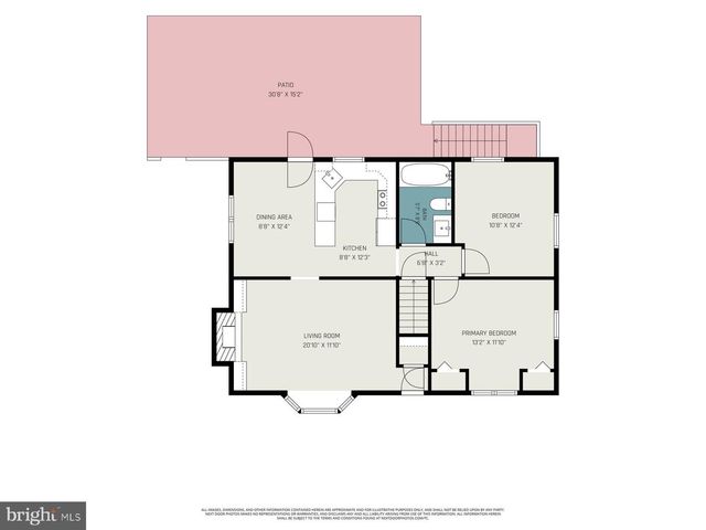 7685 MIDWAY AVE, Pasadena, MD 21122