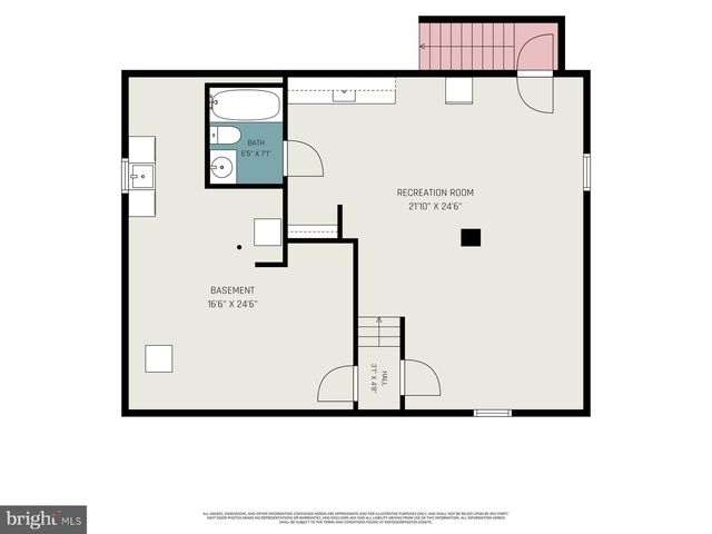 7685 MIDWAY AVE, Pasadena, MD 21122
