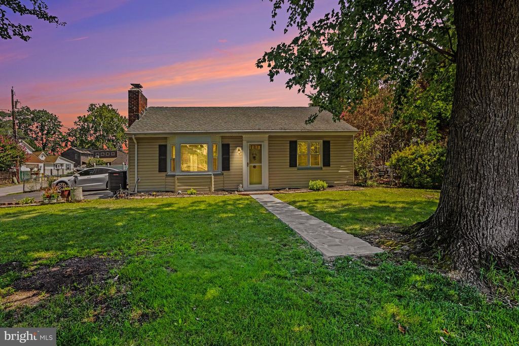 7685 MIDWAY AVE, Pasadena, MD 21122