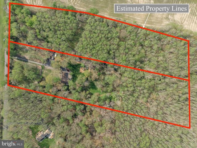 37 HAWKIN RD, Medford, NJ 08055