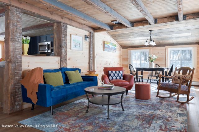 8 Don Irwin Road, Prattsville, NY 12468