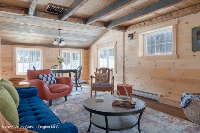 8 Don Irwin Road, Prattsville, NY 12468