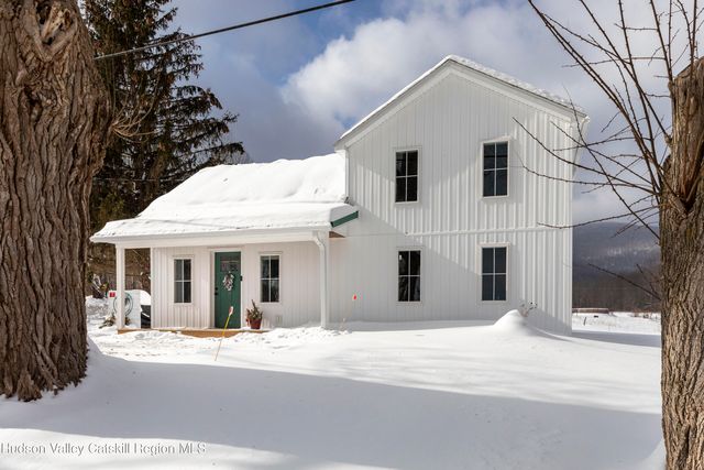 8 Don Irwin Road, Prattsville, NY 12468