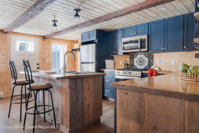 8 Don Irwin Road, Prattsville, NY 12468