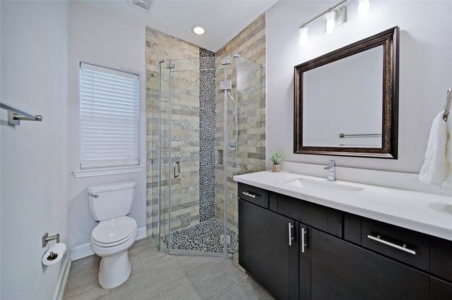 5703 Kansas Street, Houston, TX 77007