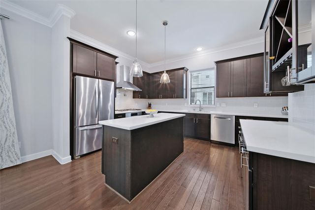 5703 Kansas Street, Houston, TX 77007