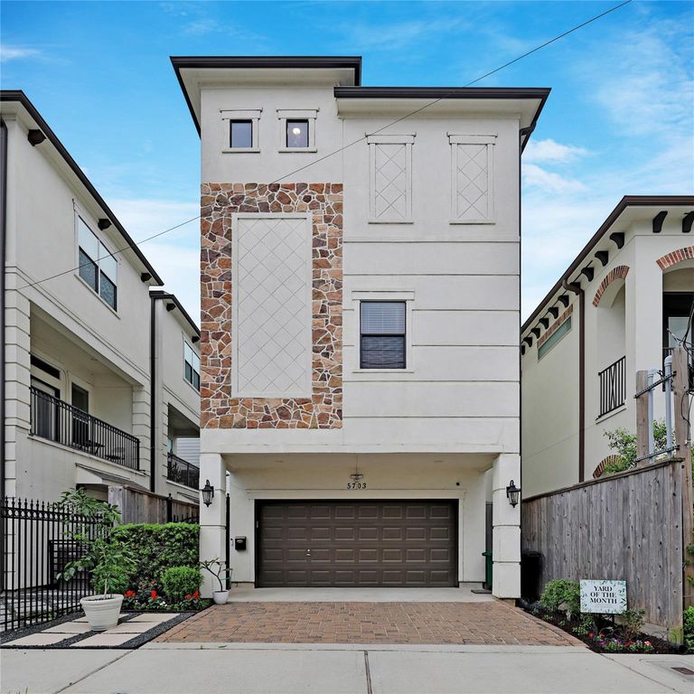 5703 Kansas Street, Houston, TX 77007