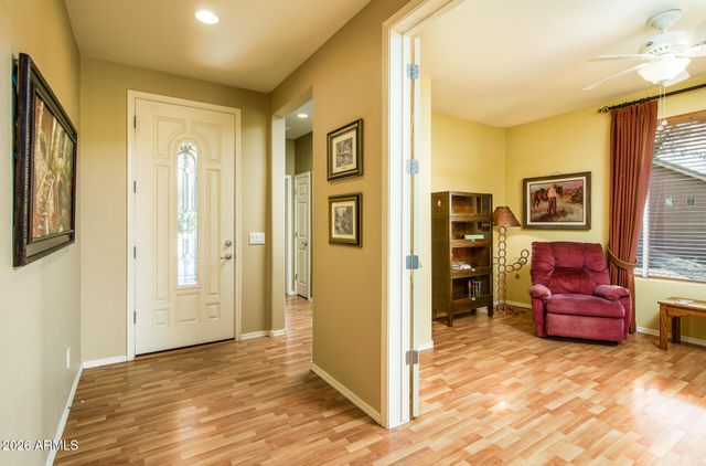 20705 N LEMON DROP Drive, Maricopa, AZ 85138