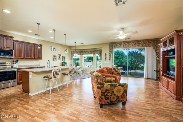 20705 N LEMON DROP Drive, Maricopa, AZ 85138