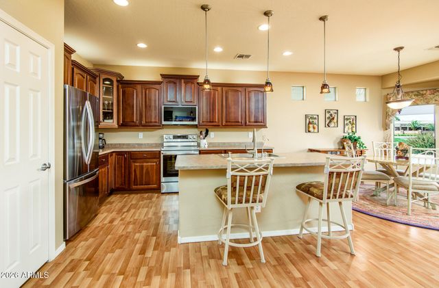 20705 N LEMON DROP Drive, Maricopa, AZ 85138