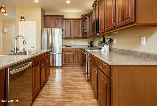 20705 N LEMON DROP Drive, Maricopa, AZ 85138